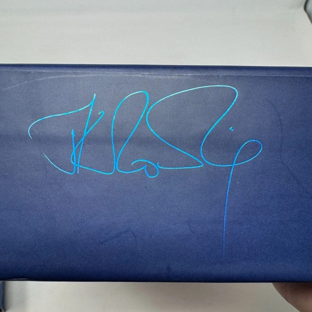 SIGNED DUST SLEEVE Harry Potter and the Order of the Phoenix Hardcover Book‎